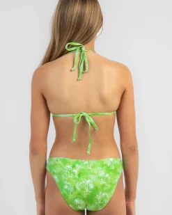 Girls' Sylvie Bikini Set