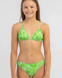 Girls' Sylvie Bikini Set