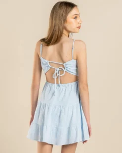 Girls' Tabetha Dress