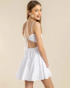 Girls' Tabetha Dress