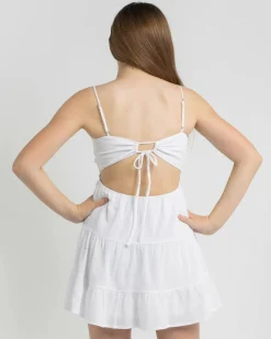 Girls' Tabetha Dress