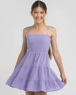 Girls' Tabetha Dress