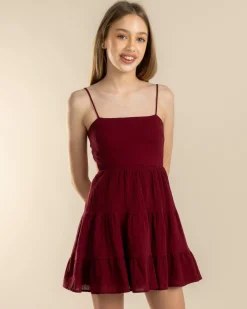 Girls' Tabetha Dress