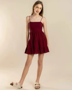 Girls' Tabetha Dress