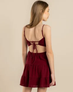 Girls' Tabetha Dress