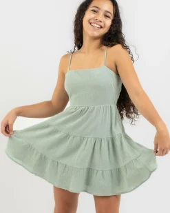 Girls' Tabetha Dress