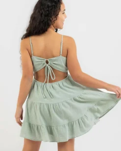 Girls' Tabetha Dress