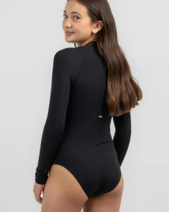 Girls' Takara Surfsuit