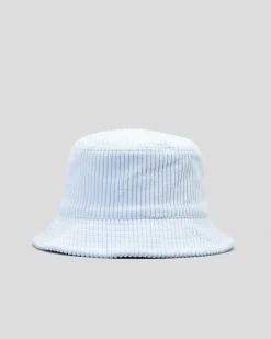 Girls' Talia Cord Bucket hat