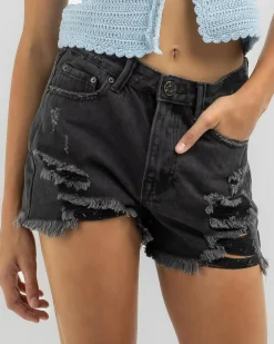 Girls' Taylor Shorts