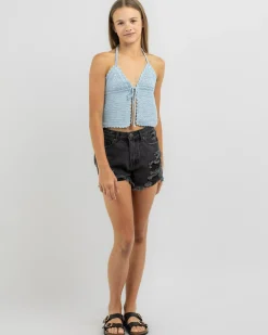 Girls' Taylor Shorts