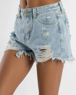 Girls' Taylor Shorts