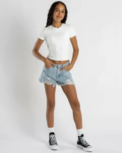 Girls' Taylor Shorts