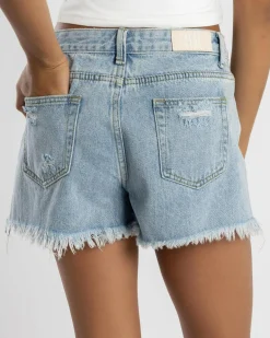 Girls' Taylor Shorts