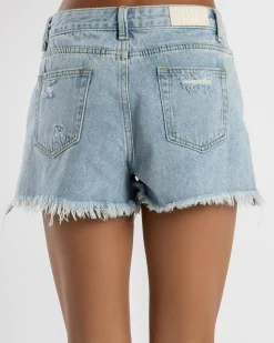 Girls' Taylor Shorts