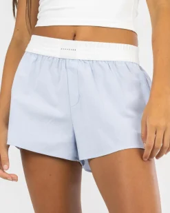 Girls' Theo Shorts