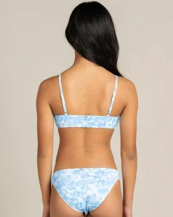 Girls' Tiana Bralette Bikini Set