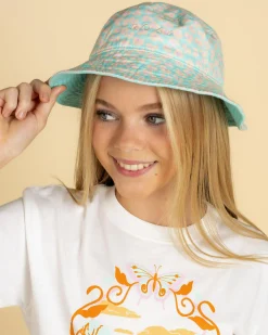 Girls' Tiny Honey Bucket Hat