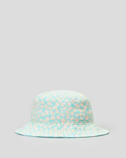 Girls' Tiny Honey Bucket Hat