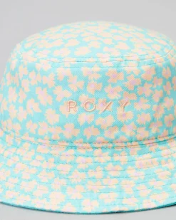 Girls' Tiny Honey Bucket Hat