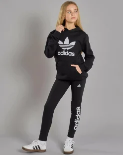 Girls' Trefoil Hoodie