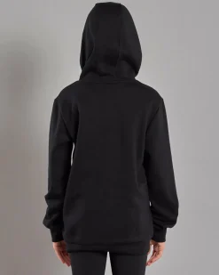 Girls' Trefoil Hoodie