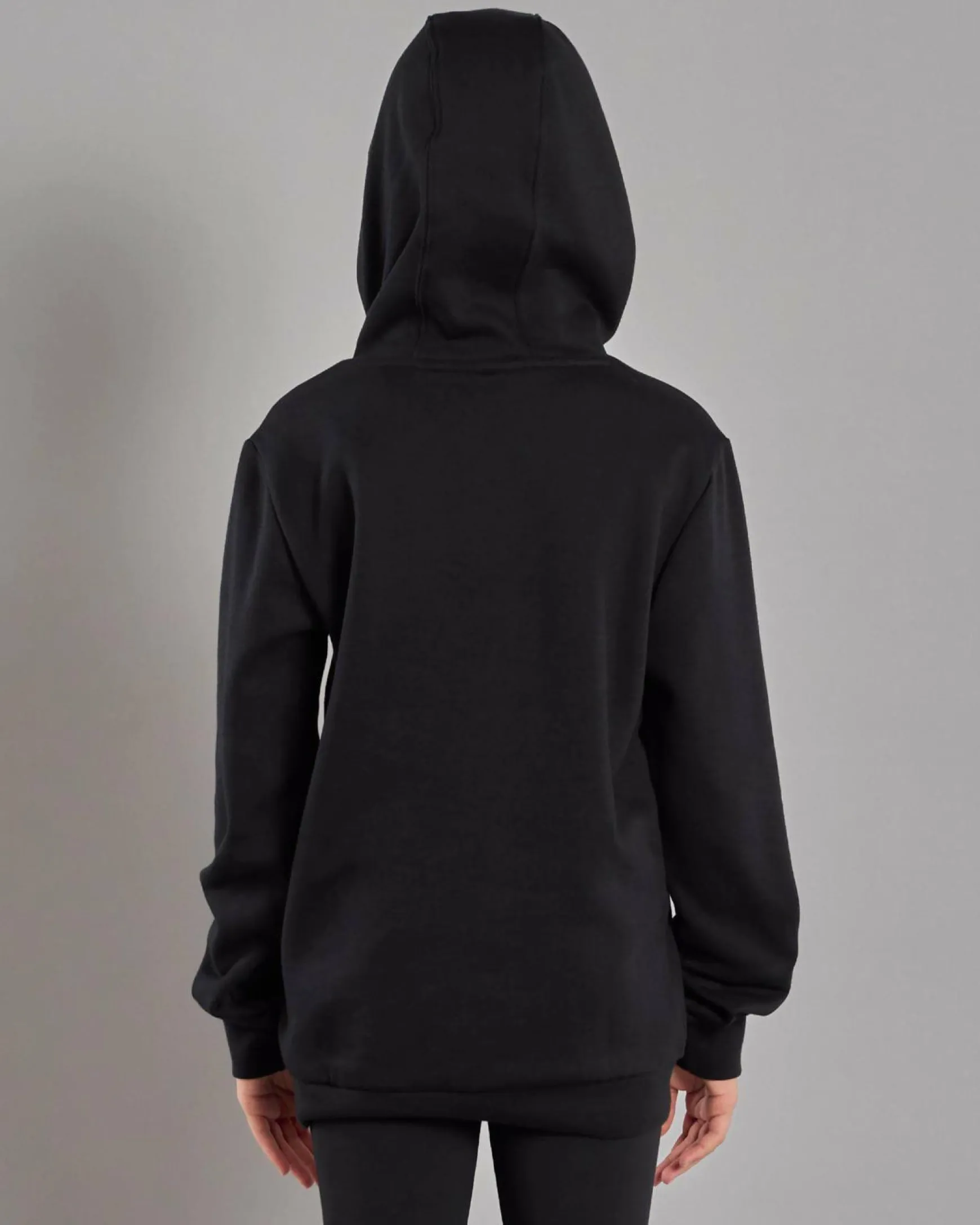 Girls' Trefoil Hoodie