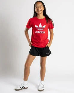 Girls' Trefoil T-Shirt