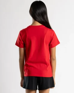 Girls' Trefoil T-Shirt