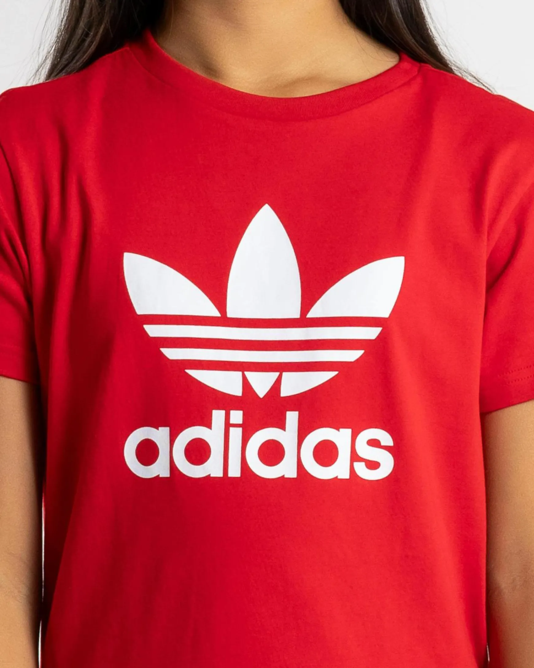 Girls' Trefoil T-Shirt