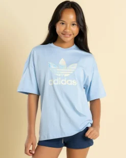 Girls' Trefoil T-Shirt