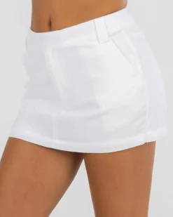 Girls' Vanessa Skort