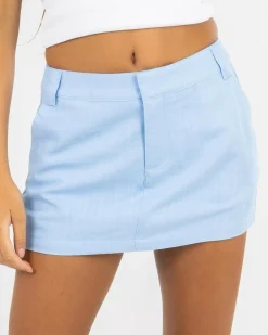 Girls' Vanessa Skort