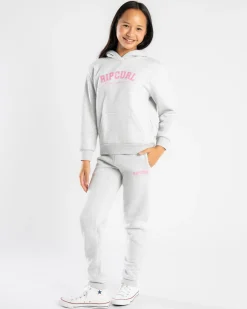 Girls' Varsity Track Pants