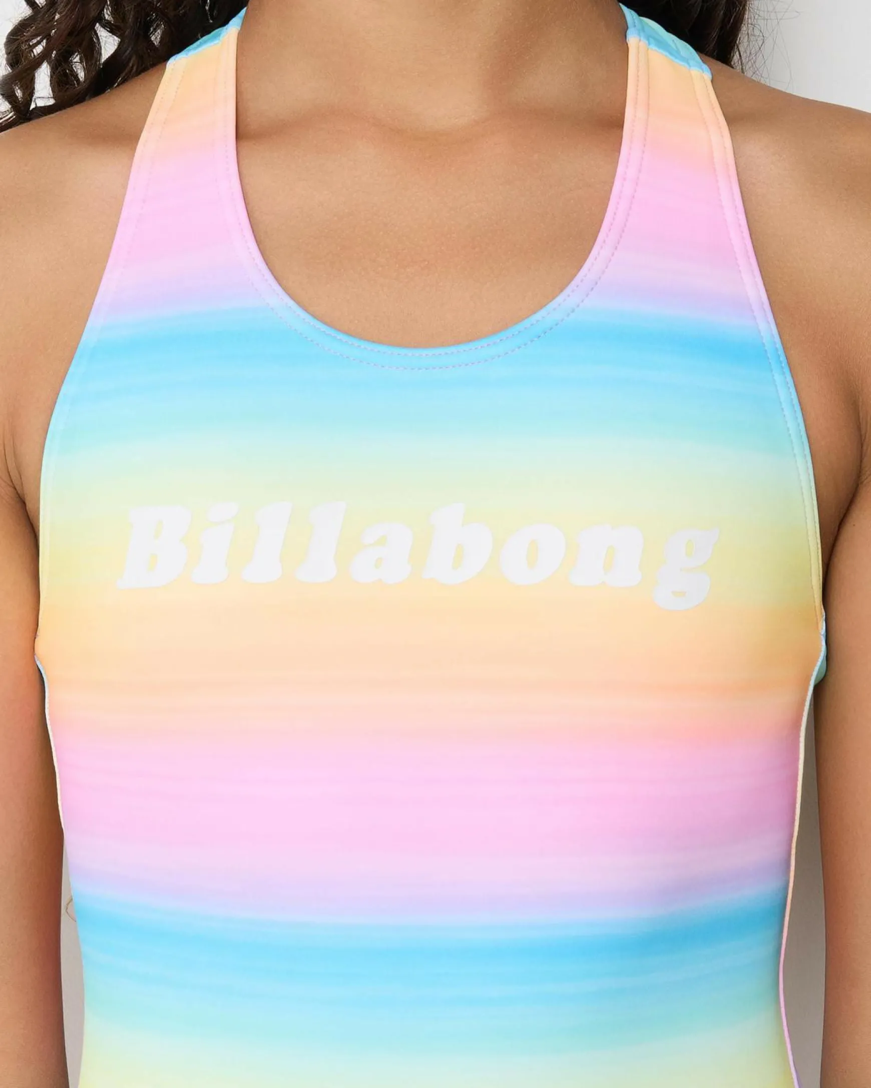 Girls' Vista Dreamin One Piece Swimsuit