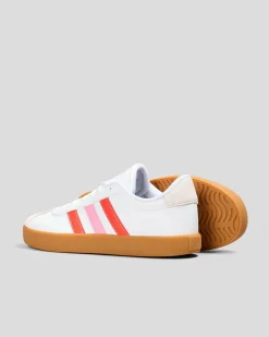 Girls' VL Court 3.0 Shoes