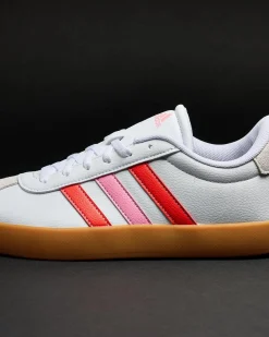 Girls' VL Court 3.0 Shoes