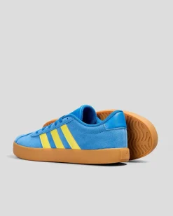 Girls' VL Court 3.0 Shoes