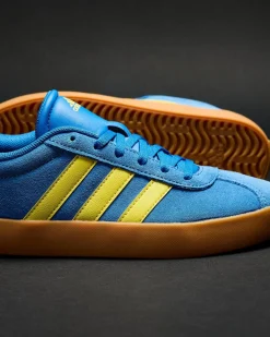 Girls' VL Court 3.0 Shoes