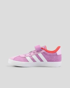 Girls' VL Court Shoes