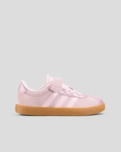 Girls' VL Court Shoes