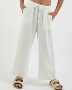 Girls' Waikiki Beach Pants