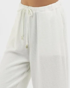 Girls' Waikiki Beach Pants