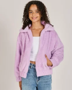 Girls' Weekend Jacket