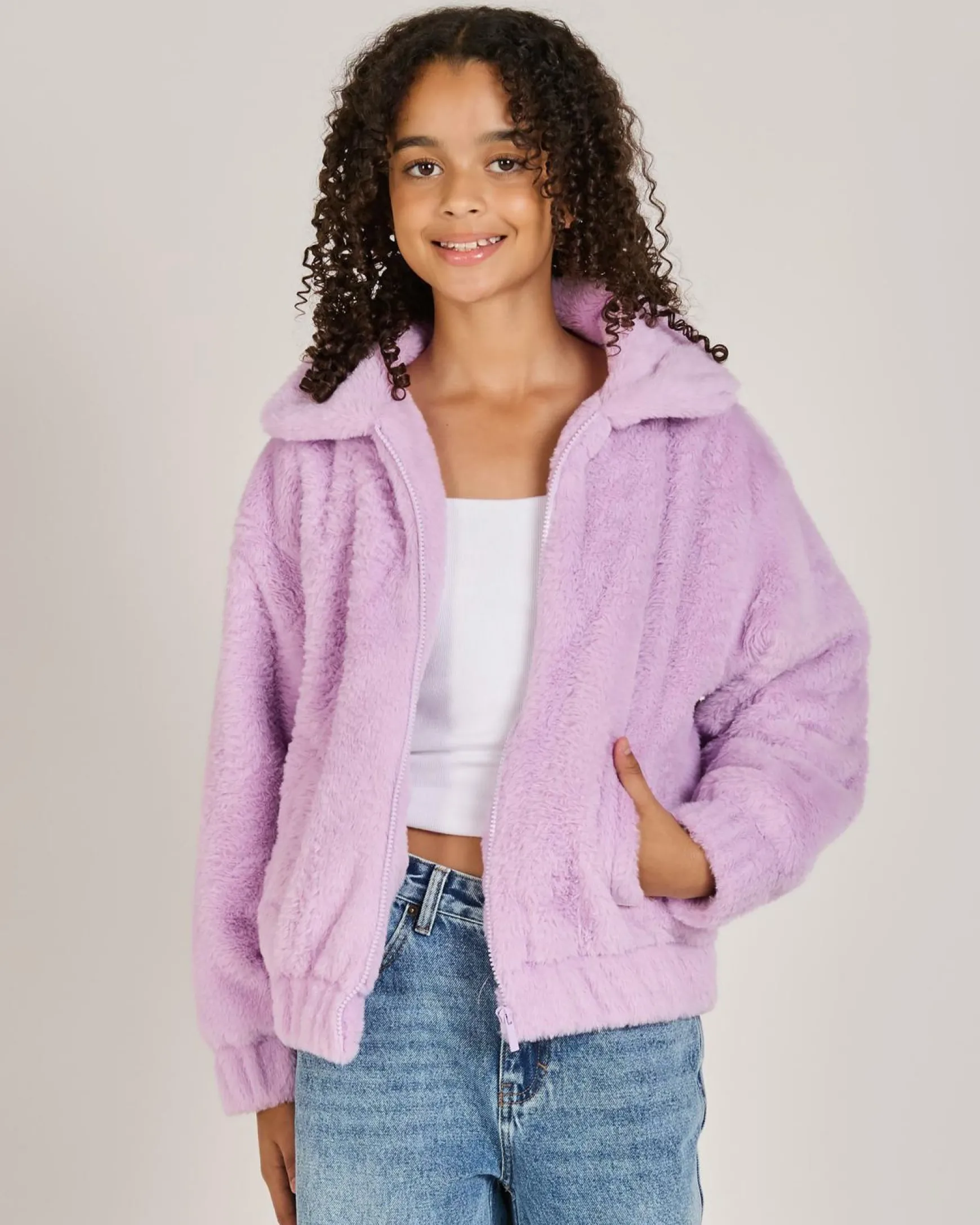 Girls' Weekend Jacket