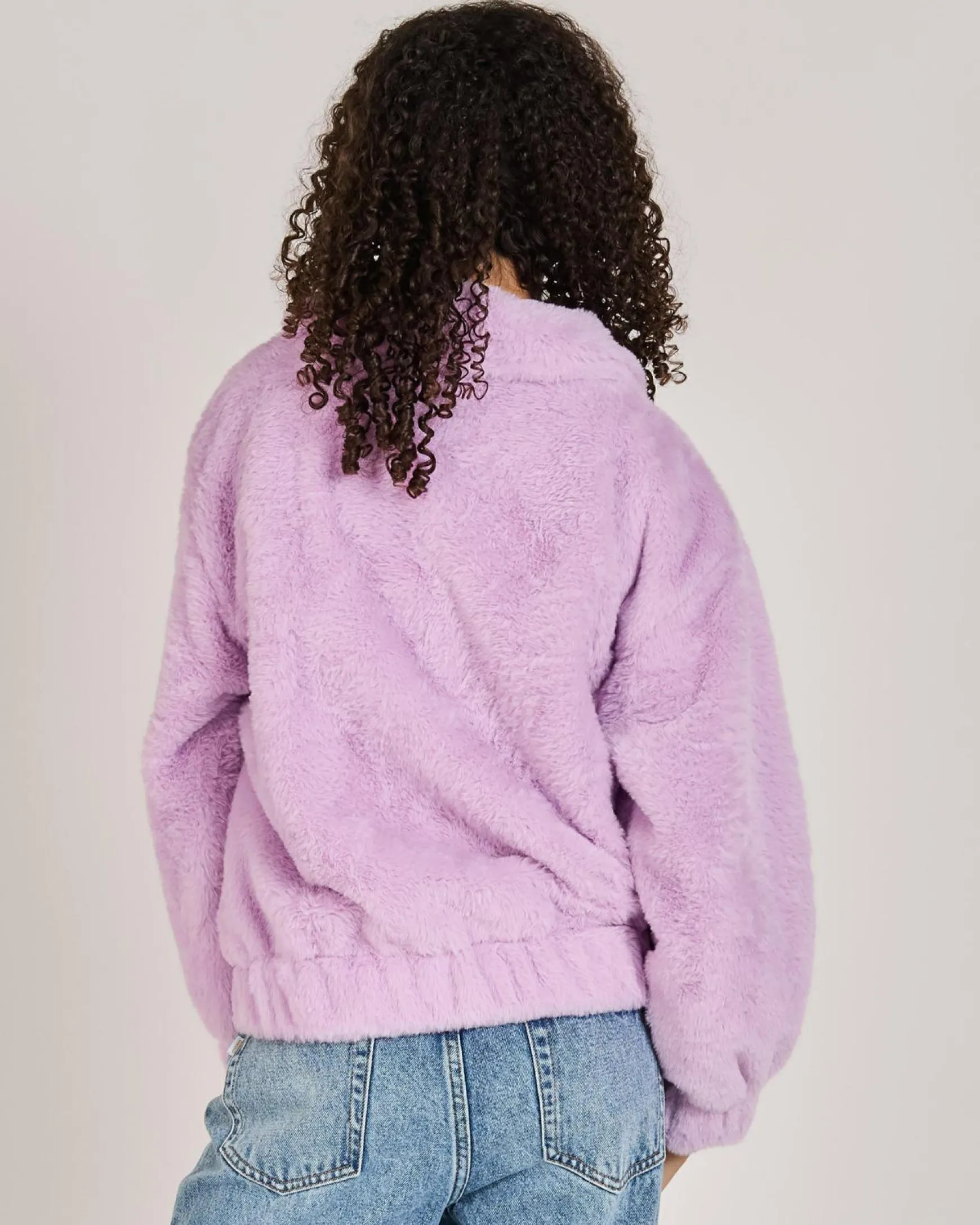 Girls' Weekend Jacket