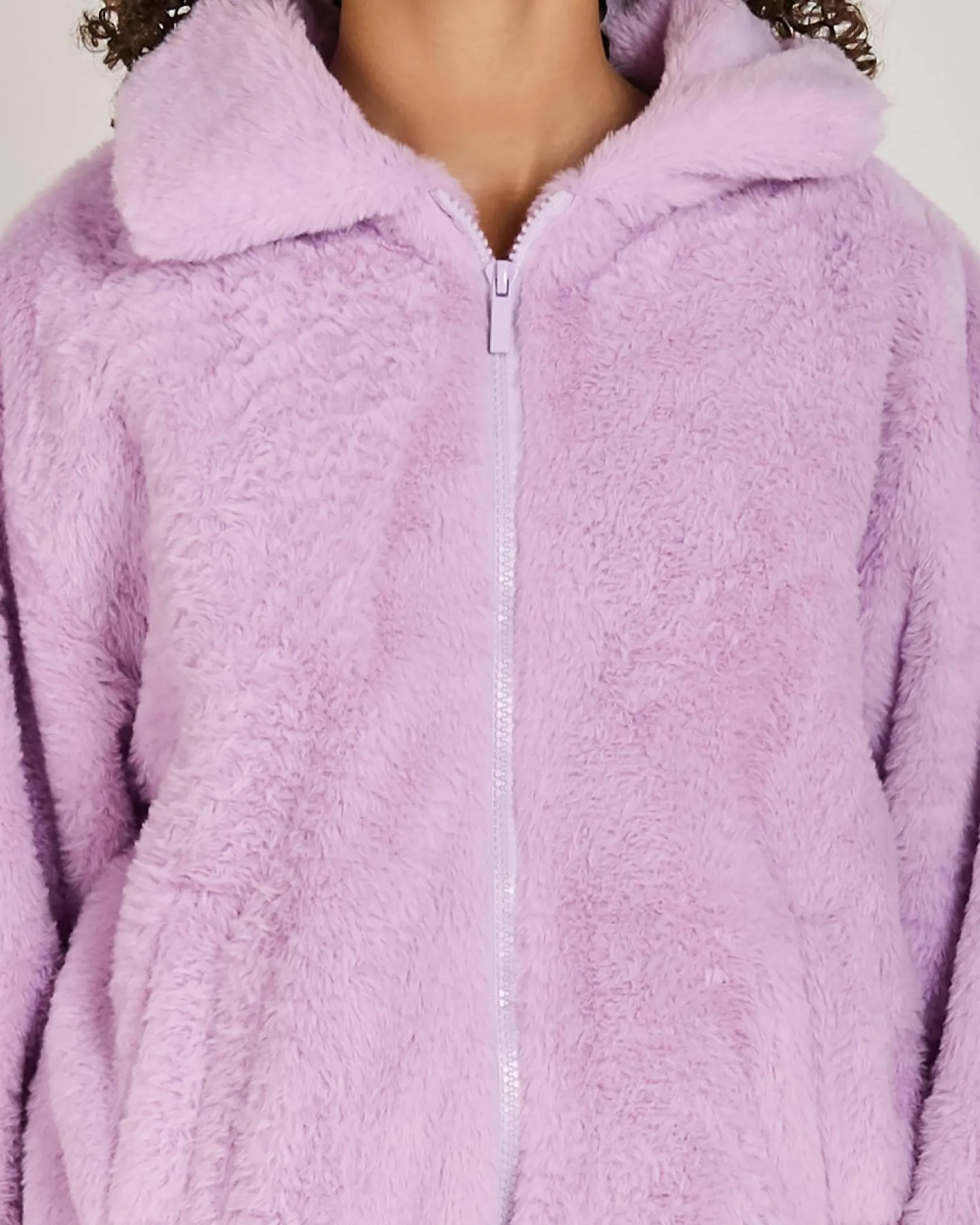 Girls' Weekend Jacket