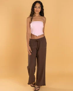 Girls' Zani Dallis Pants