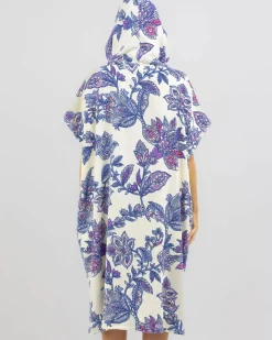 Giselle Hooded Towel