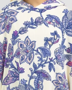 Giselle Hooded Towel